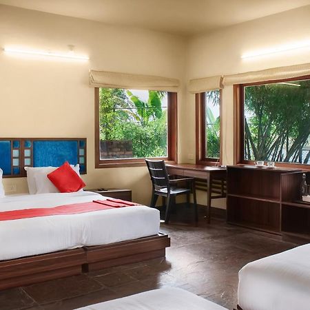 Vistara Resort Ambalavayal Esterno foto
