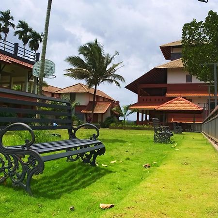 Vistara Resort Ambalavayal Esterno foto