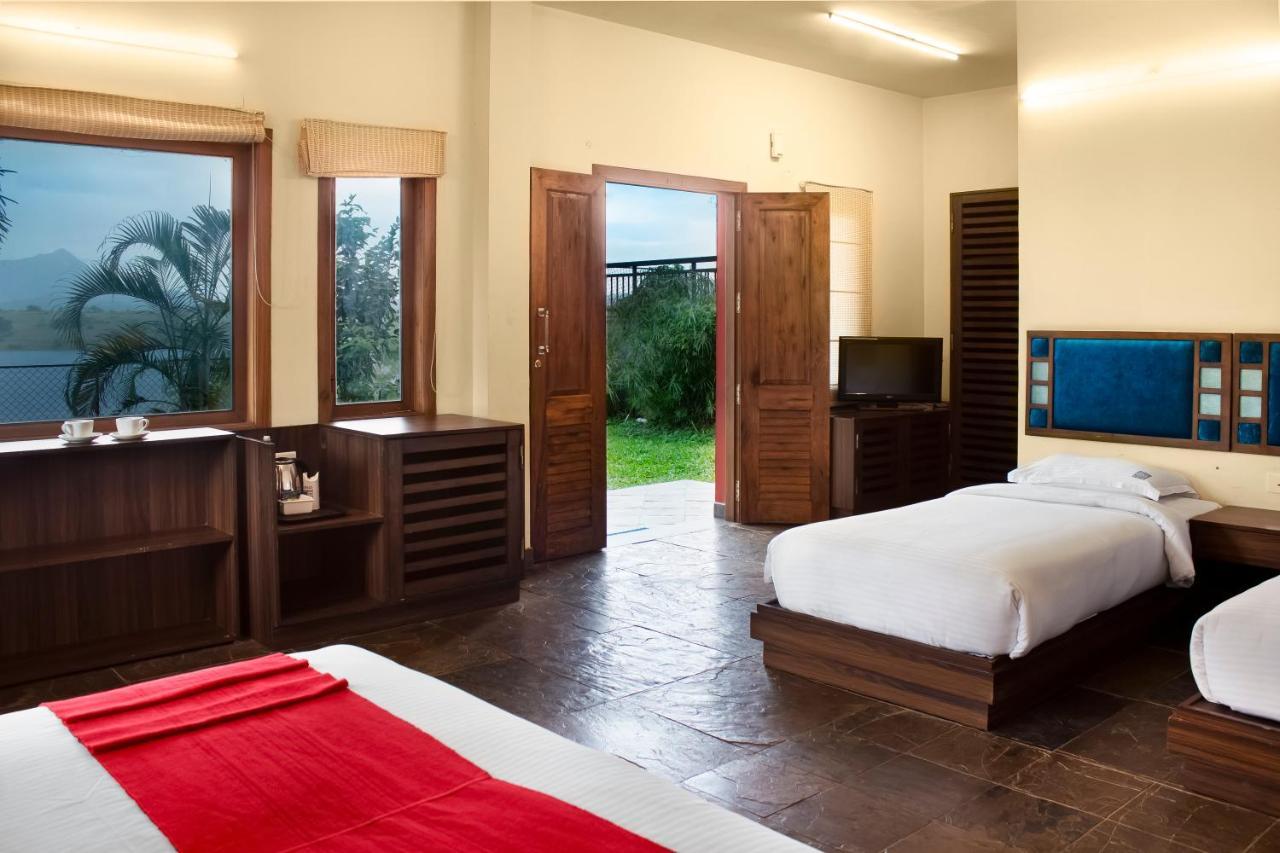 Vistara Resort Ambalavayal Esterno foto
