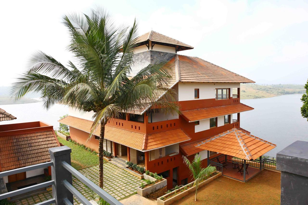 Vistara Resort Ambalavayal Esterno foto