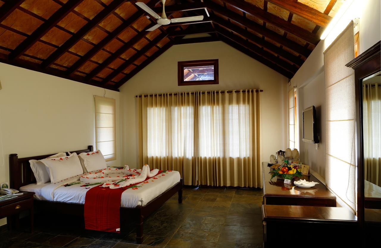 Vistara Resort Ambalavayal Esterno foto