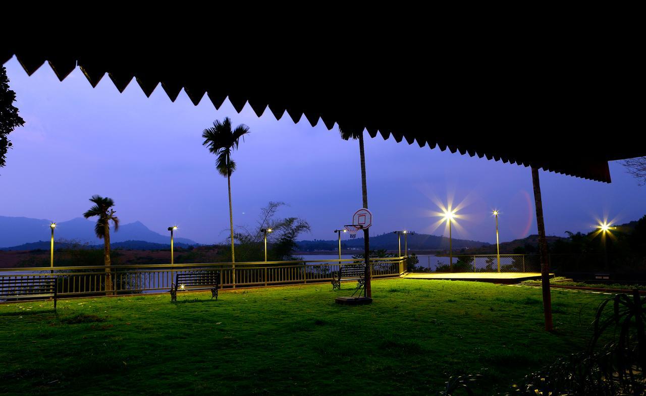 Vistara Resort Ambalavayal Esterno foto