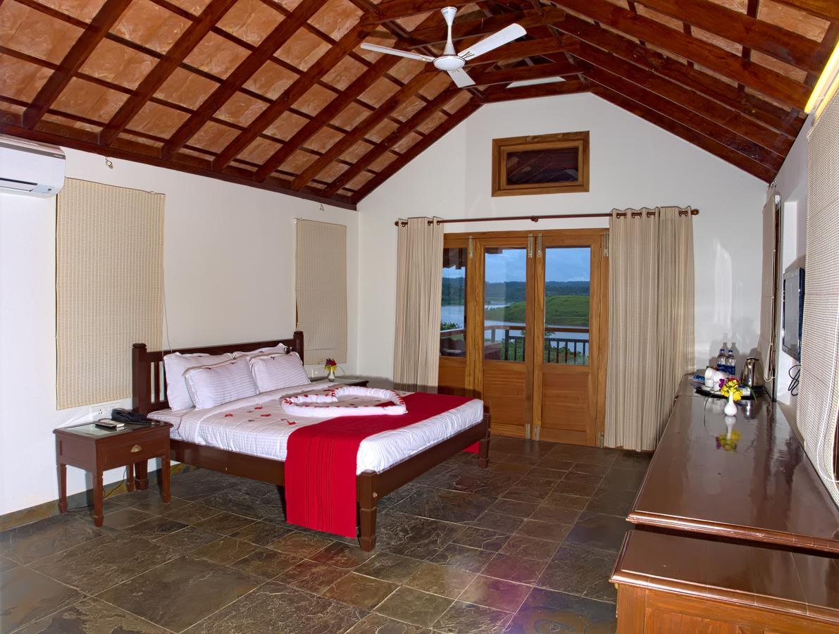 Vistara Resort Ambalavayal Esterno foto