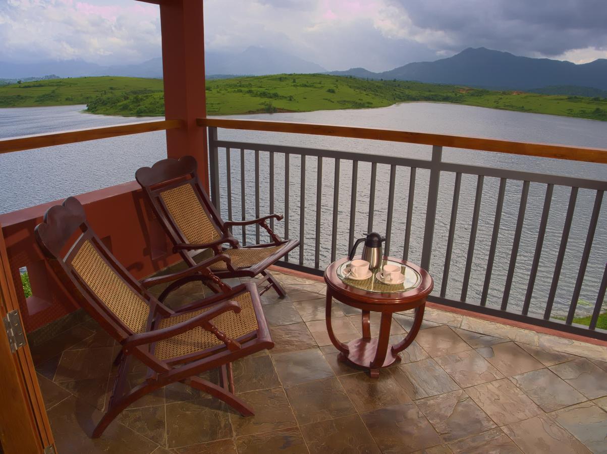 Vistara Resort Ambalavayal Esterno foto