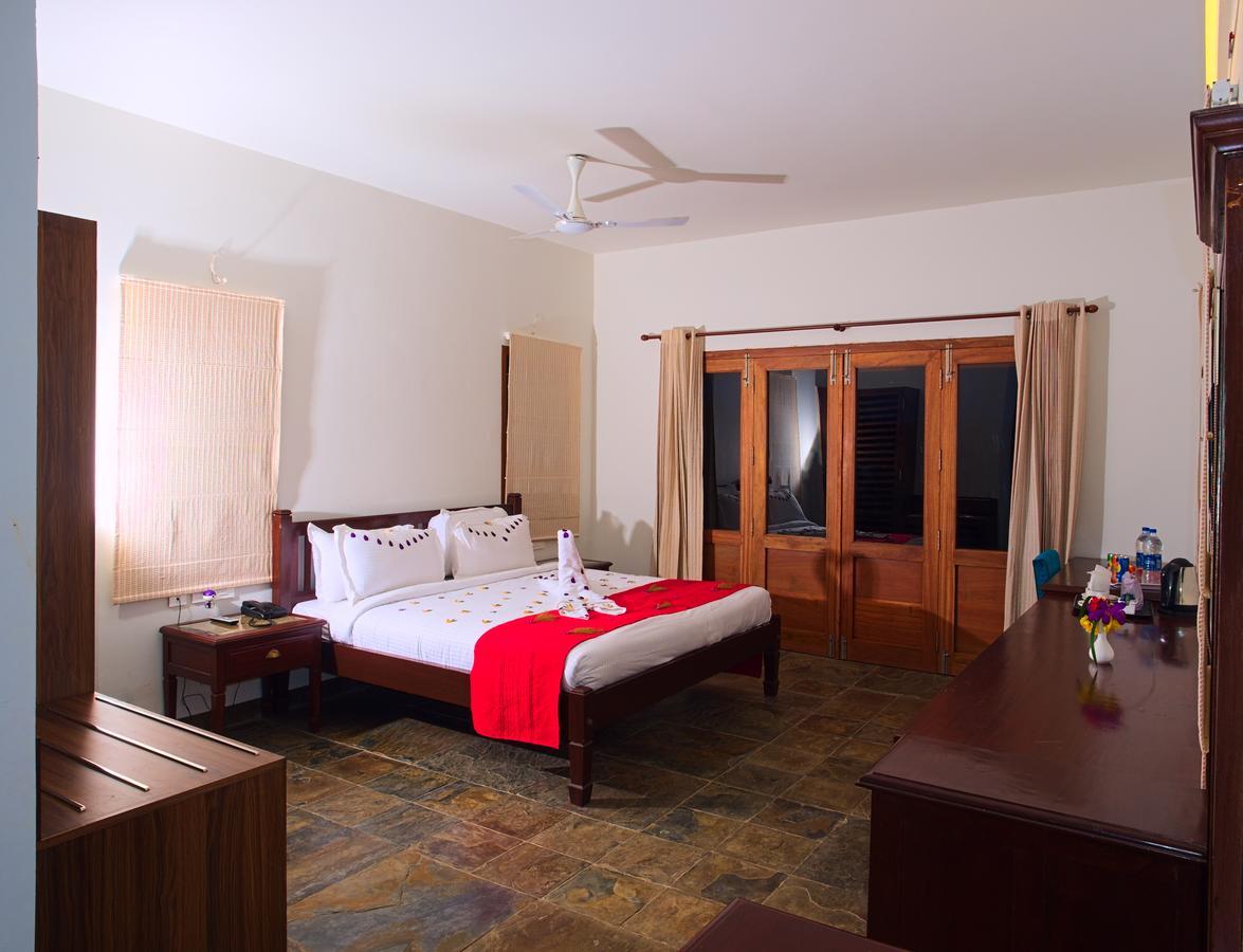 Vistara Resort Ambalavayal Esterno foto