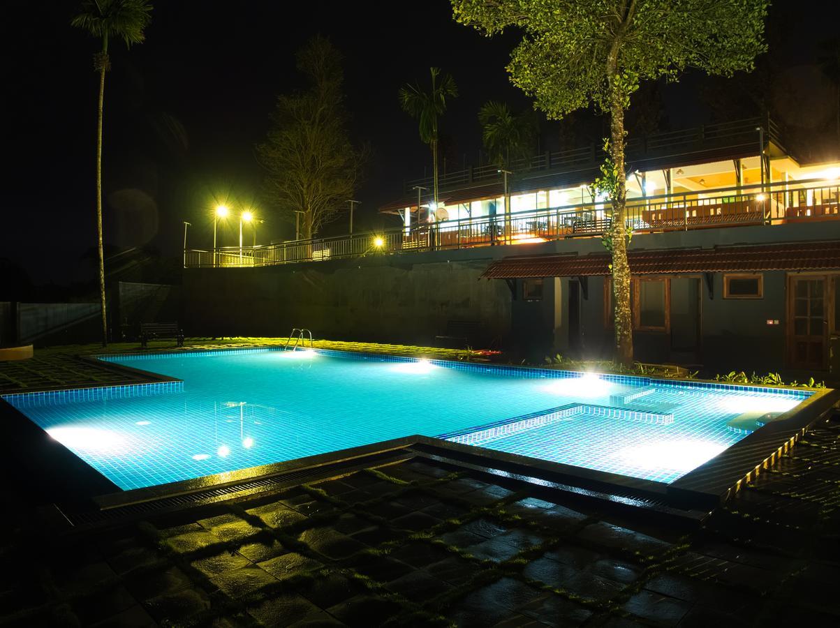 Vistara Resort Ambalavayal Esterno foto