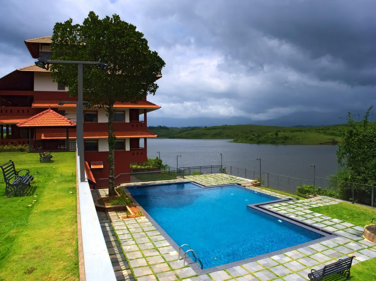 Vistara Resort Ambalavayal Esterno foto