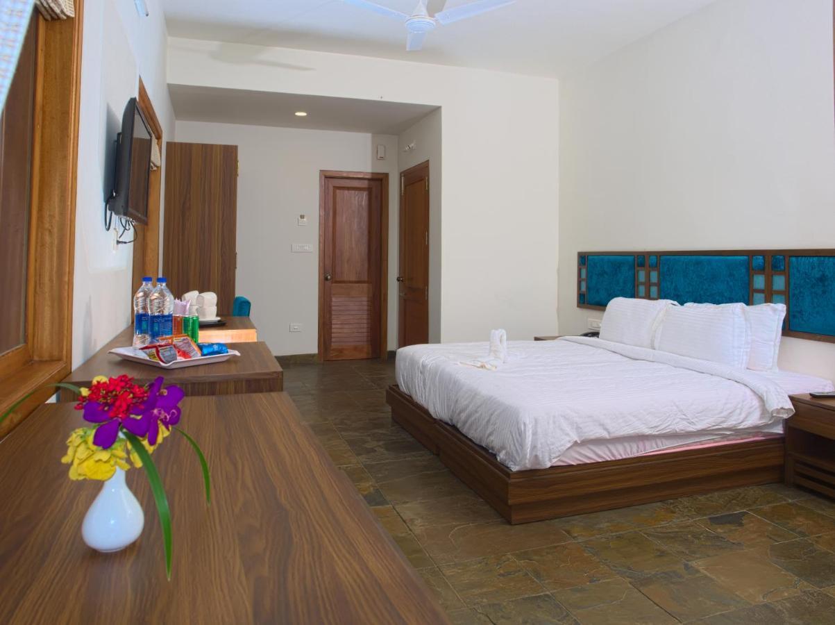 Vistara Resort Ambalavayal Esterno foto