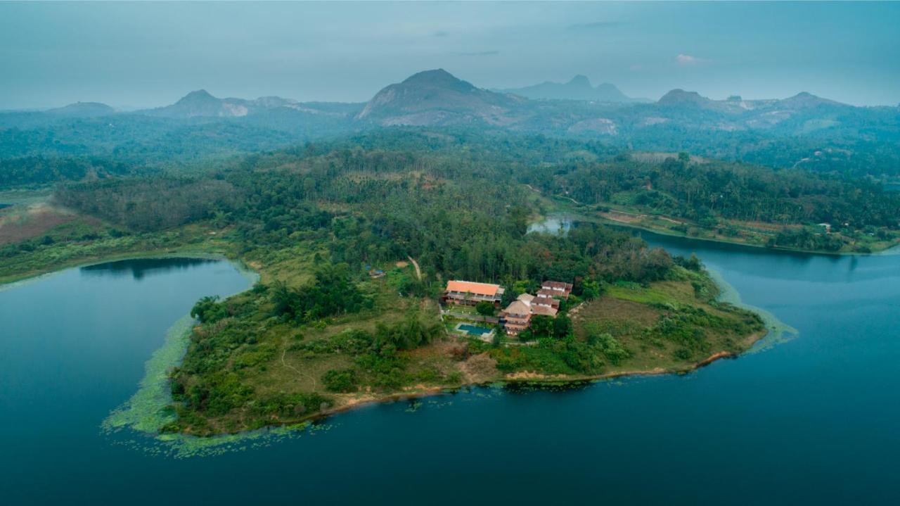 Vistara Resort Ambalavayal Esterno foto