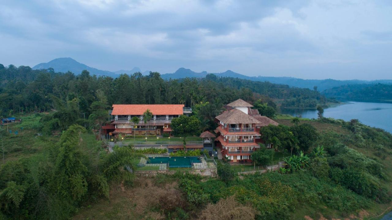 Vistara Resort Ambalavayal Esterno foto
