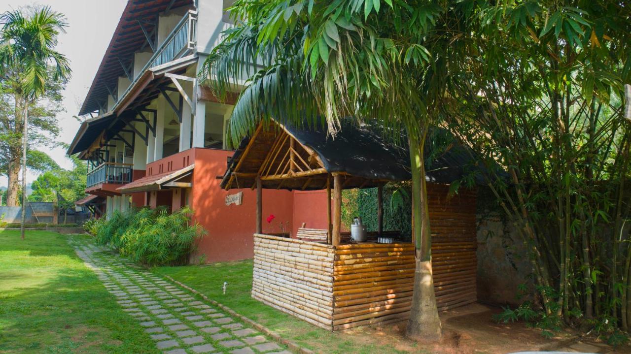 Vistara Resort Ambalavayal Esterno foto