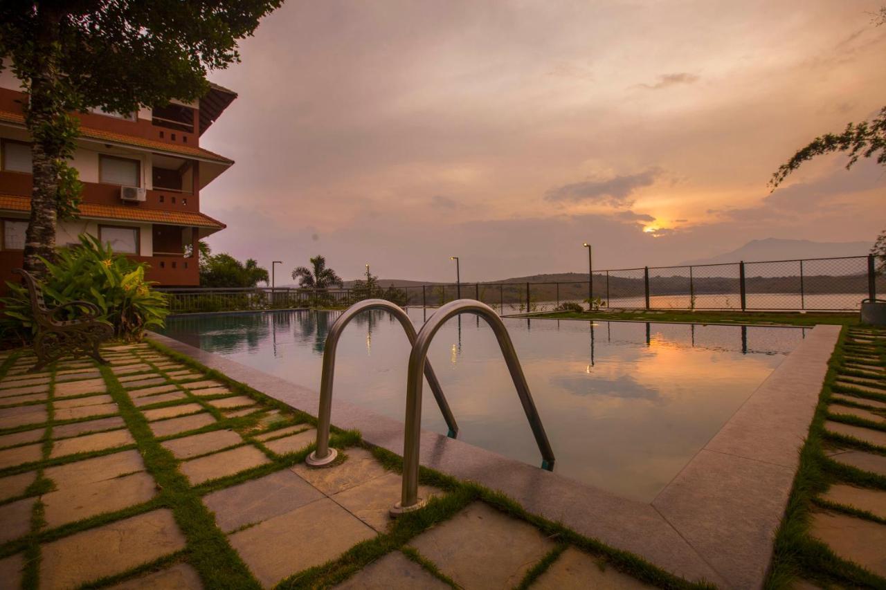Vistara Resort Ambalavayal Esterno foto