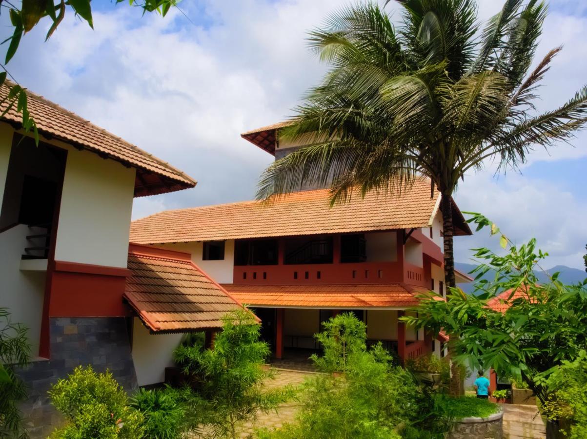 Vistara Resort Ambalavayal Esterno foto
