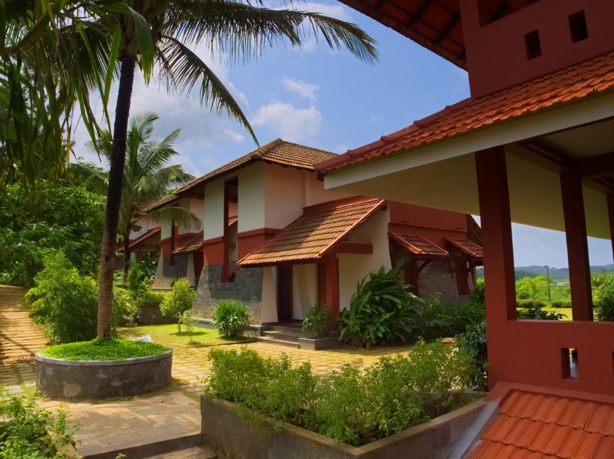 Vistara Resort Ambalavayal Esterno foto
